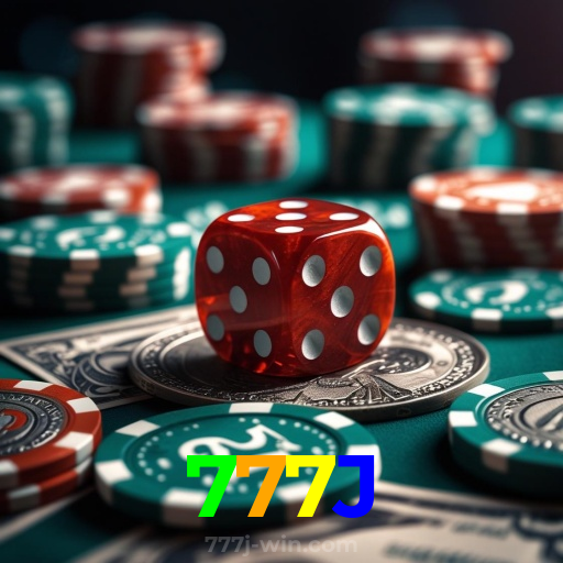 777J:Jogue agora e vença no melhor cassino online!