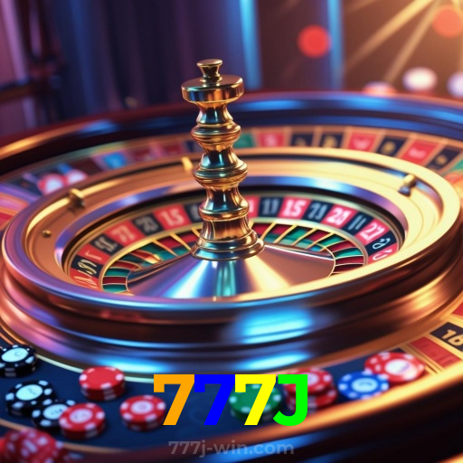 777J: O cassino online mais confiável te espera para grandes vitórias!