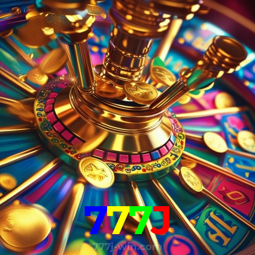777J:As slots mais emocionantes estão esperando por você! Vença agora!