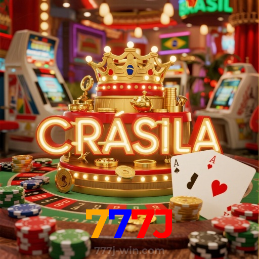 777J:Jogue agora no nosso cassino online e ganhe muito mais!