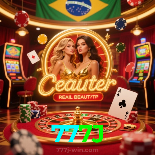 777J:Aposte no futebol online e mostre suas habilidades!