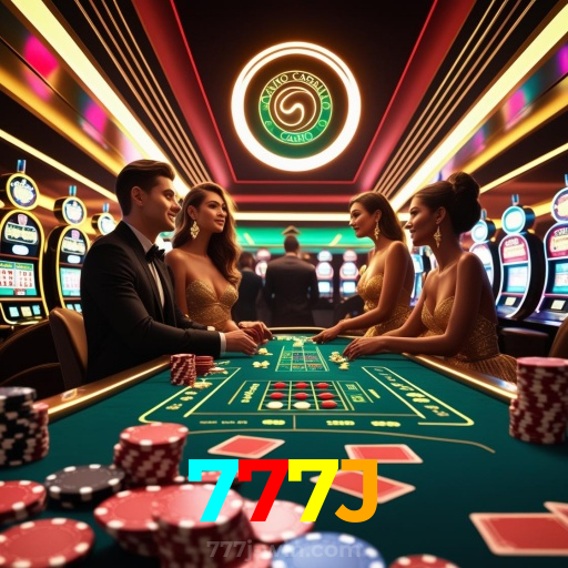 777J：Jogue poker, roleta e aposte ao vivo no futebol online para grandes vitórias!