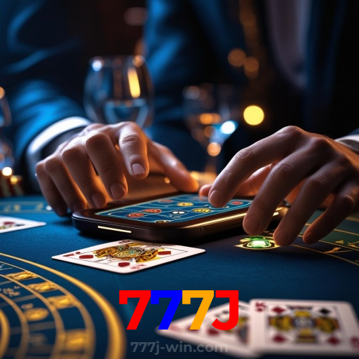 777J：Jogue slots, roleta e aposte no futebol para grandes vitórias!