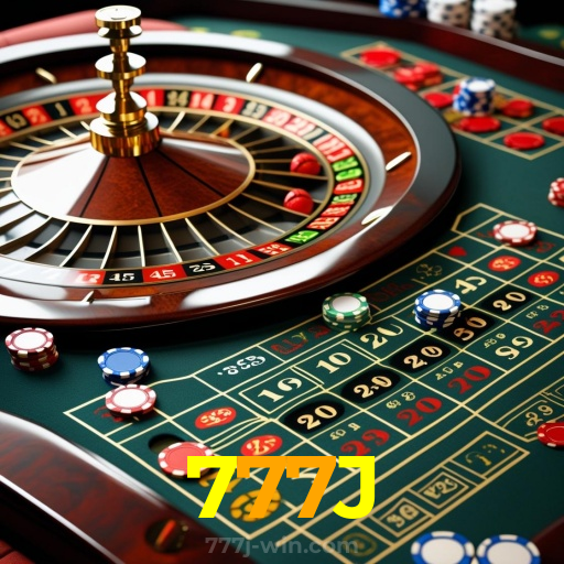 777J:Jogue blackjack e sinta a emoção de vencer no cassino!