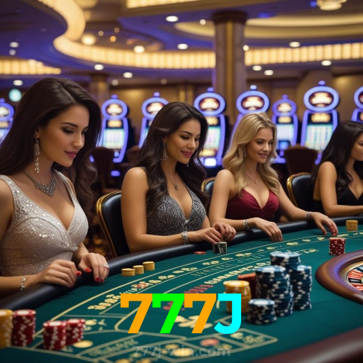 777J：Aposte no futebol e jogue os jogos mais emocionantes como blackjack e poker!