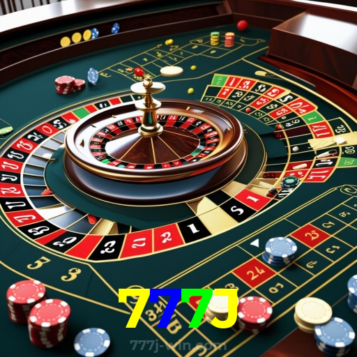 777J:Aposte no futebol e conquiste vitórias épicas com blackjack e poker!