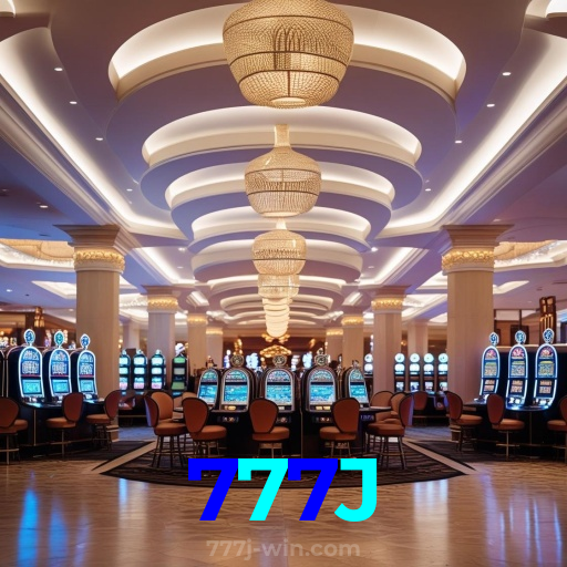 777J:Seu lugar de apostas no futebol e prêmios incríveis em jogos de cassino!