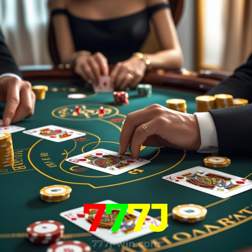 777J:Desafie seus limites no cassino online e ganhe grandes prêmios!