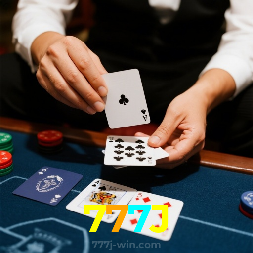 777J:Jogue poker no nosso cassino e conquiste vitórias épicas!