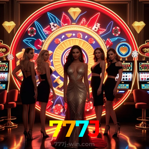 777J：Aposte no futebol e ganhe prêmios fantásticos em blackjack e roleta!