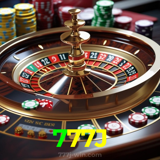 777J:Vença grandes prêmios nas mesas de poker online!