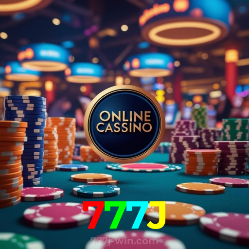 777J:Encontre o seu jogo favorito e leve para casa prêmios fantásticos!