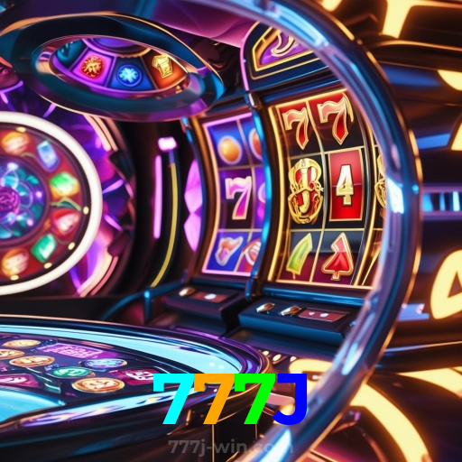 777J:Diversão sem limites com roleta, blackjack e apostas em futebol ao vivo!