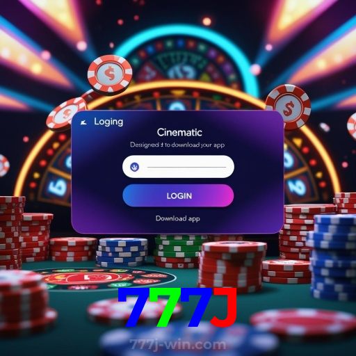 777J:Jogue poker, aposte no futebol e leve prêmios incríveis no cassino!