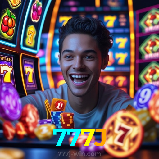 777J:Jogue as melhores slots e aposte no futebol para grandes vitórias!