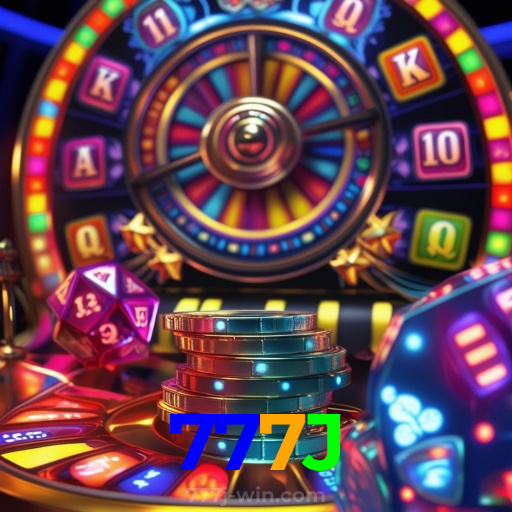 777J：A diversão e as vitórias estão te esperando no nosso cassino online!