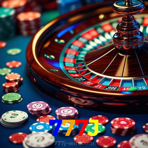 777J：O melhor cassino para apostar no futebol e ganhar em jogos de cassino!
