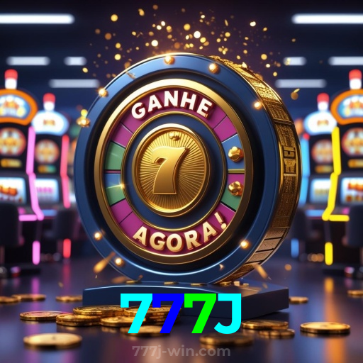 777J:Aposte no futebol e jogue blackjack para grandes vitórias!