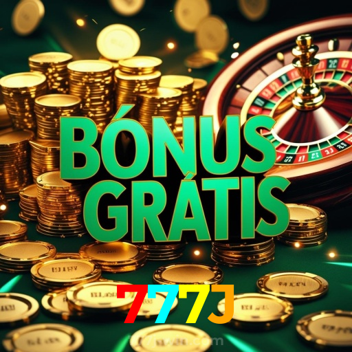 777J：Aposte no futebol e ganhe prêmios fantásticos em blackjack e roleta!