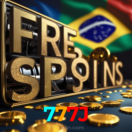 777J：Jogue nas melhores slots e conquiste grandes jackpots!