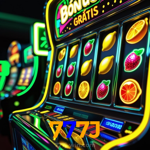 777J：A melhor plataforma para apostas no futebol e diversão em jogos de cassino!