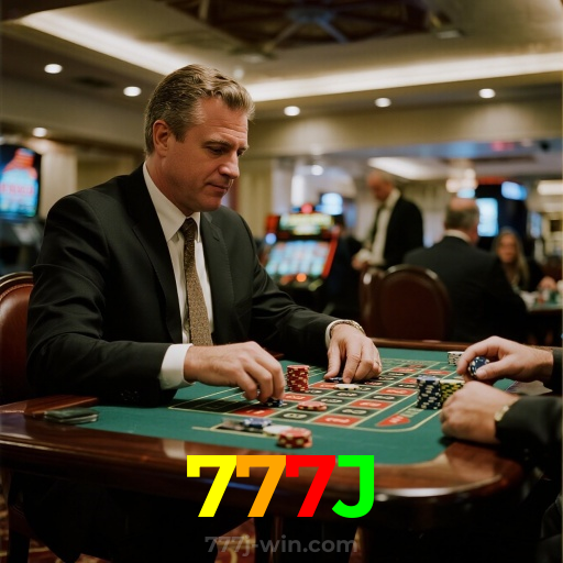 777J：A roleta está te esperando para grandes prêmios!