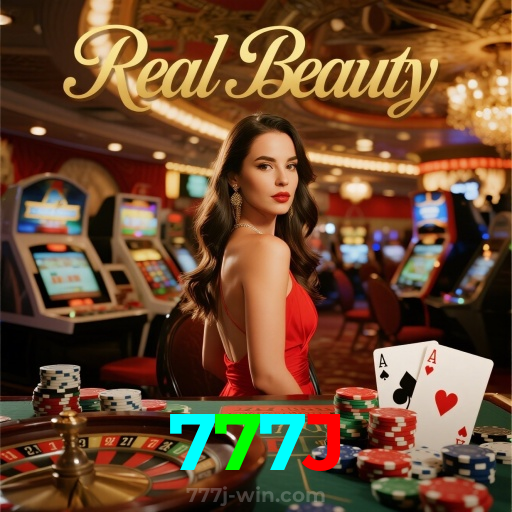 777J：Jogue slots, aposte no futebol e vença com grandes prêmios!