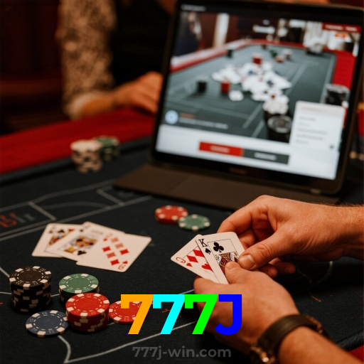 777J:O futebol digital está aqui! Aposte nas partidas e vença!