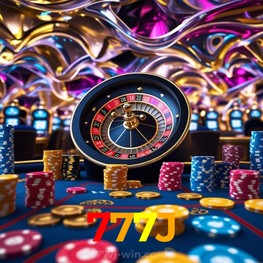 777J:O cassino online perfeito para jogadores de poker, roleta e futebol!