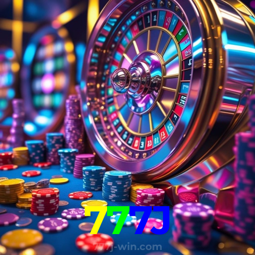 777J:Jogue nas nossas slots e conquiste vitórias épicas!