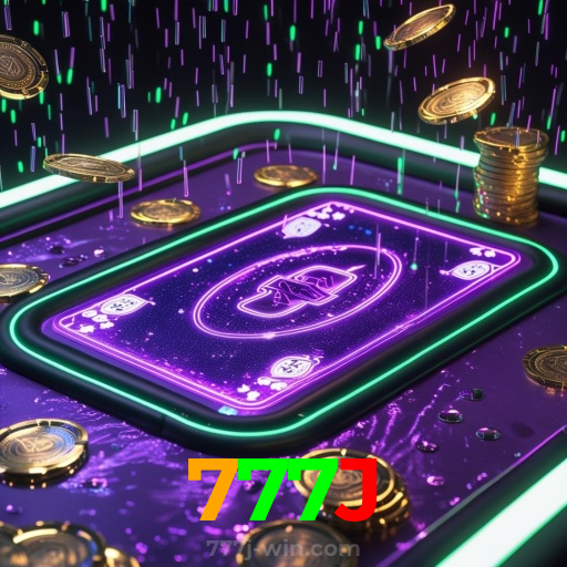 777J:Vire um mestre do Blackjack e conquiste sua vitória!