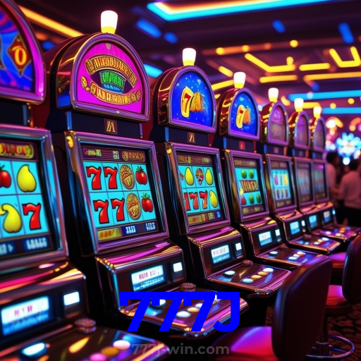777J：Ganhe prêmios incríveis no futebol e em jogos como roleta e blackjack!