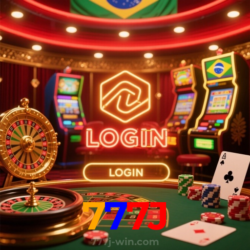 777J：Vire um mestre do Blackjack e conquiste sua vitória!