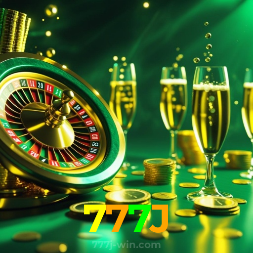 777J:Jogue nas slots e ganhe grandes prêmios com cada giro!