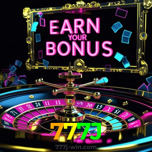 777J:Jogue agora e desafie a sorte em nosso cassino online!