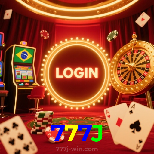777J：A diversão começa aqui! Jogue nas slots e ganhe muito mais!