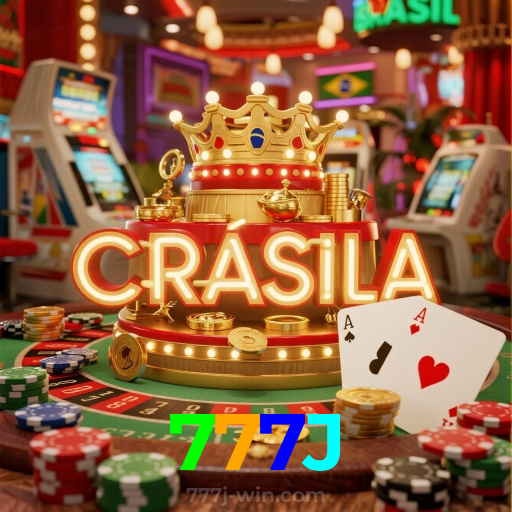 777J:Em cada giro, uma vitória! Jogue nas melhores slots online!