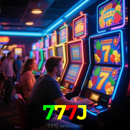 777J：Aposte no futebol online e conquiste grandes recompensas!