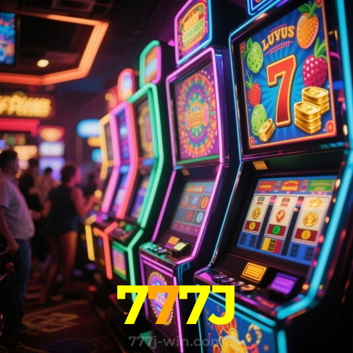 777J：Ganhe prêmios fantásticos nas roletas online!