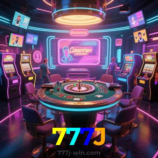 777J:Jogue nas mesas de poker e ganhe prêmios incríveis!