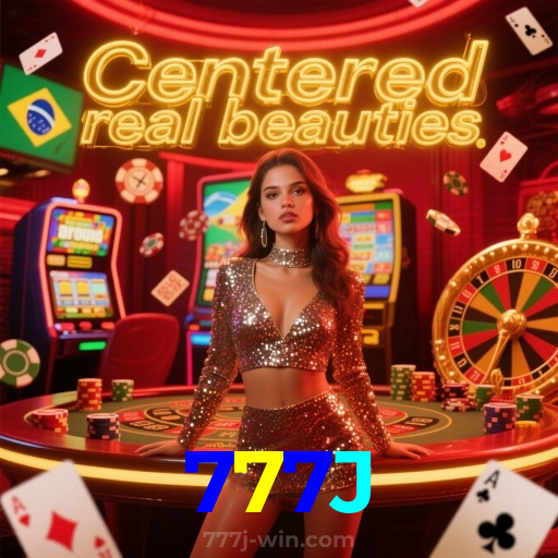 777J:Jogue poker como um profissional e vença agora mesmo!