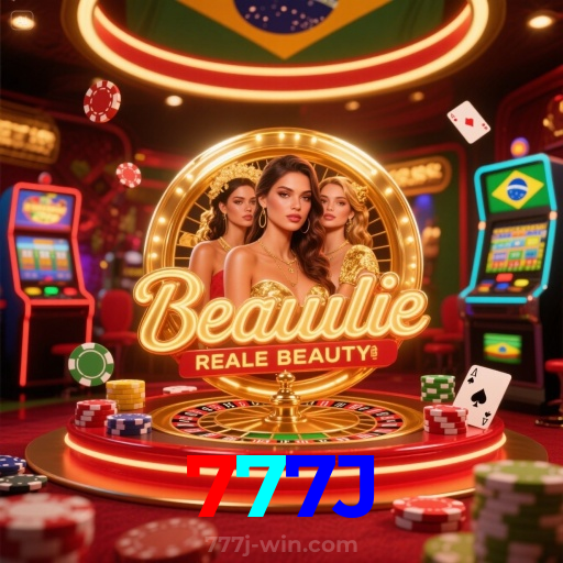 777J：Jogue slots e aposte no futebol ao vivo para vitórias emocionantes!
