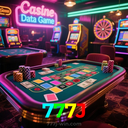777J：Jogue poker, roleta e aposte no futebol no cassino online mais seguro!