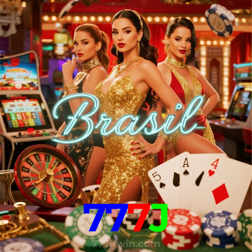 777J：Aposte no futebol e jogue no melhor cassino online para grandes vitórias!