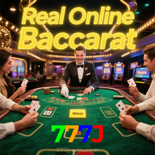 777J：Aposte nas mesas de poker e mostre quem é o mestre das cartas!