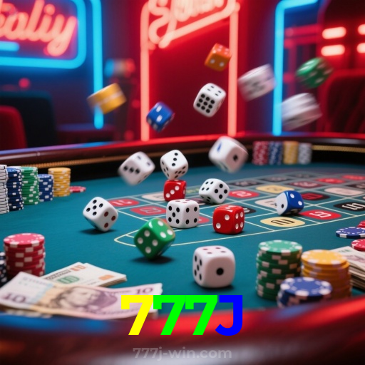 777J：Aposte no futebol online e vença de forma única!