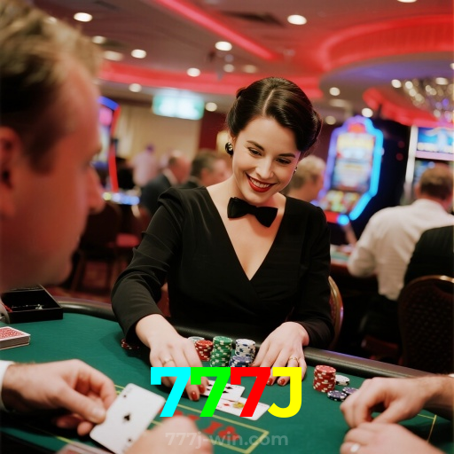 777J：Jogue poker, aposte no futebol e ganhe em nosso cassino online confiável!