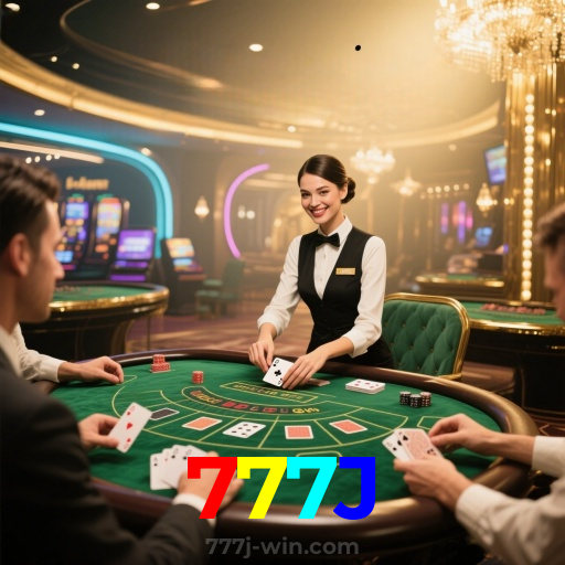777J：No cassino online mais confiável, experimente poker, roleta e futebol ao vivo!