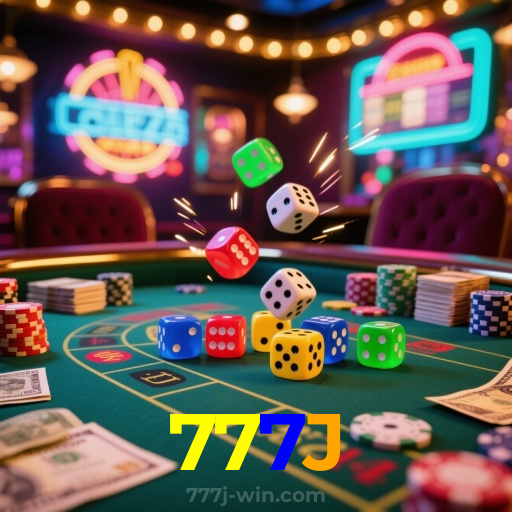 777J:Jogue nas melhores slots e conquiste prêmios incríveis!