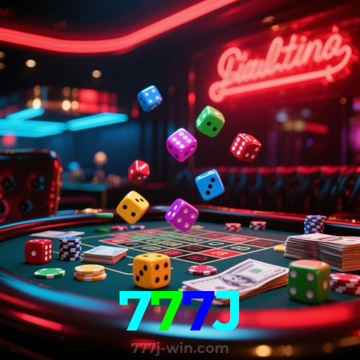 777J：Aposte no futebol e ganhe prêmios fantásticos jogando slots e roleta!